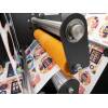 DLF-220 / DLF-140 Finisher - Label Roller