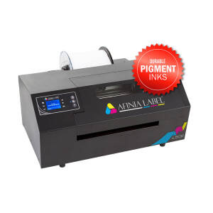 Afinia L502 Pigment Printer