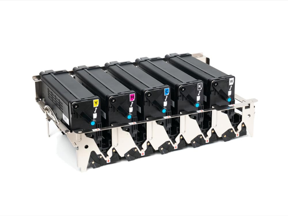 Afinia LT5C Color Laser Label Printer - Image 3