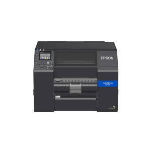 Epson CW-C6500P Label Printer