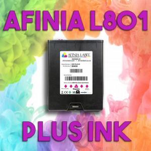 Afinia L801 Plus Ink