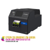 Epson ColorWorks CW-6000A Printer