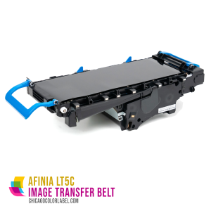 Afinia LT5C Transfer Belt