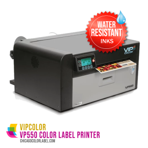 Afinia CP950 PLUS Packaging and Envelope Printer - Chicago Color Label