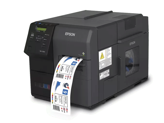 "Epson