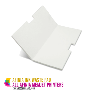 Afinia Waste Ink Pad