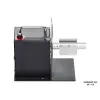 Labelmate MC-10A Rewinder - Back