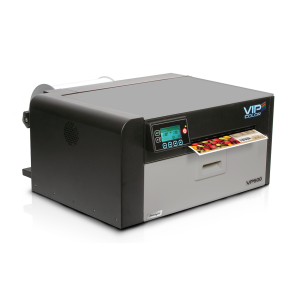 VIP VP550 Color Label Printer