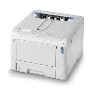 LP654C Industrial Laser Printer