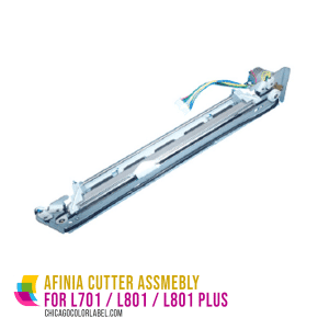 Afinia & VIP Cutter Assembly