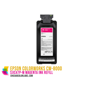 Epson C800 Magenta Ink Refill