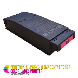 Printronix LP654C - Magenta Toner Cartridge