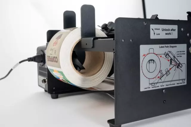 Afinia AP200 Pouch Applicator