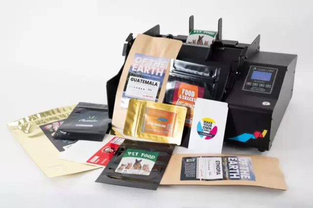 Afinia AP200 Pouch Applicator