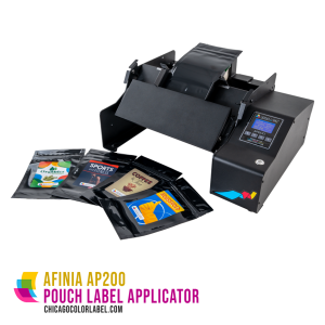 Afinia AP200 Pouch Applicator