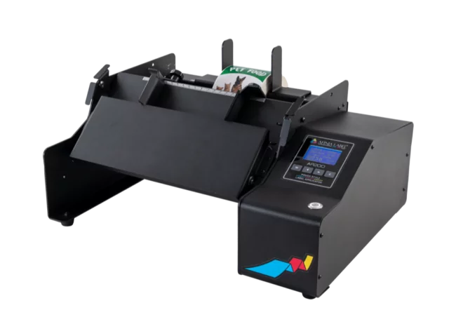 Afinia AP200 Pouch Applicator