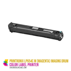Printronix LP654C Magenta Imaging Belt (U56130202)