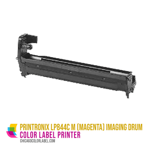 Printronix - Magenta Imaging Belt (U46857502)
