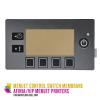 Memjet OEM Control Switch Membrane