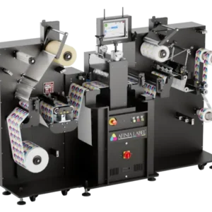 Afinia DC350 Semi-Rotary Die Label Finishers