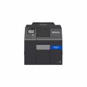 Epson CW-C6000A Label Printer
