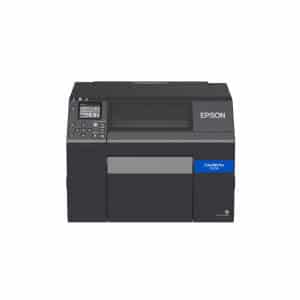 Epson CW-C6500A Label Printer