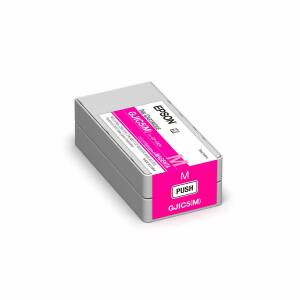Epson C831 Ink - Magenta