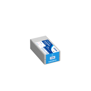 Epson C3500 Cyan Ink