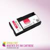 Afinia L502 color label printer - Magenta Dye Ink