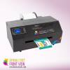 Afinia L502 color label printer - Front