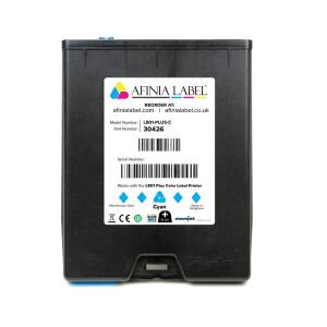 Afinia L801 Plus Ink - Cyan