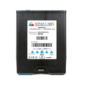 Afinia L901/CP950 Standard Ink - C (Cyan)