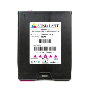 Afinia L901 Color Inket Standard Printer Ink