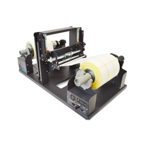 SR-100 Slitter / Rewinder