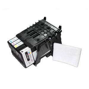 Afinia L50/L502 Dye Inks with Printhead