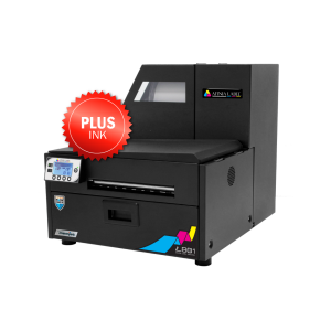 Afinia L801 Plus Color Label Printer