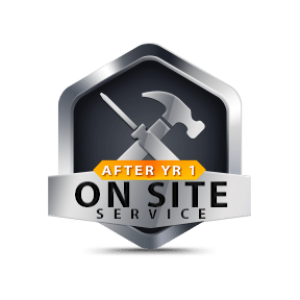 DLF-140s TST Onsite Service After Year One