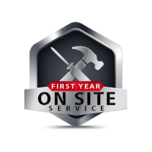 DLF-140s TST Onsite Service First Year