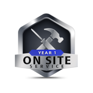 L801 TST Onsite Service Year One