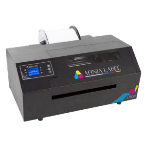Color Label Printers